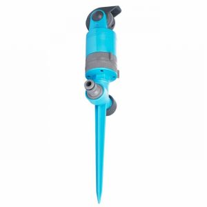 Hose Sprinkler FLOPRO Multiflo 17Mtr.Dia. Area 0>360Deg.