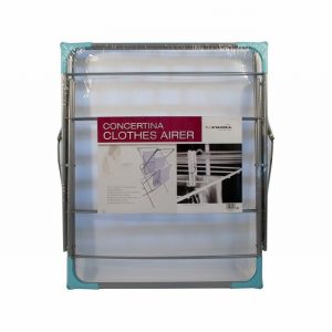 Airer Concertina 3 Tier 14Mtr.