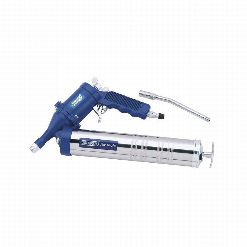 Air Grease Gun DRAPER