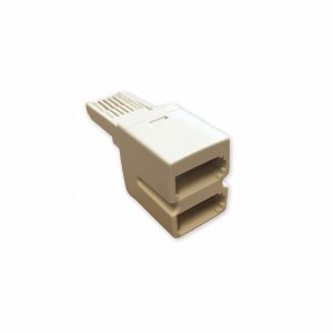 Phone Adaptor 2way