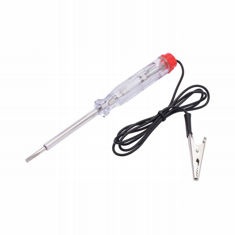 Circuit Tester Automotive 6>24Volt