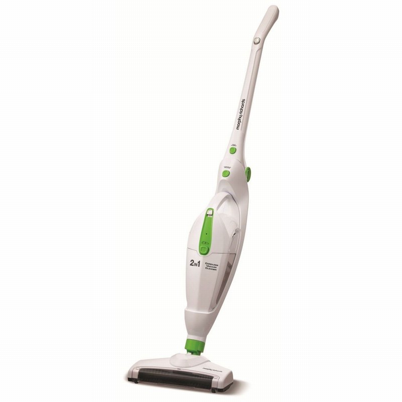Vacuum Cleaner Cordless 2in1 2.6Kg