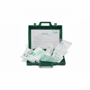 First Aid Kit <10 Employees