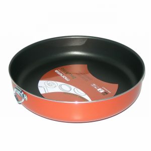 Roasting Pan Rnd. MONETA Zecchino 20cm