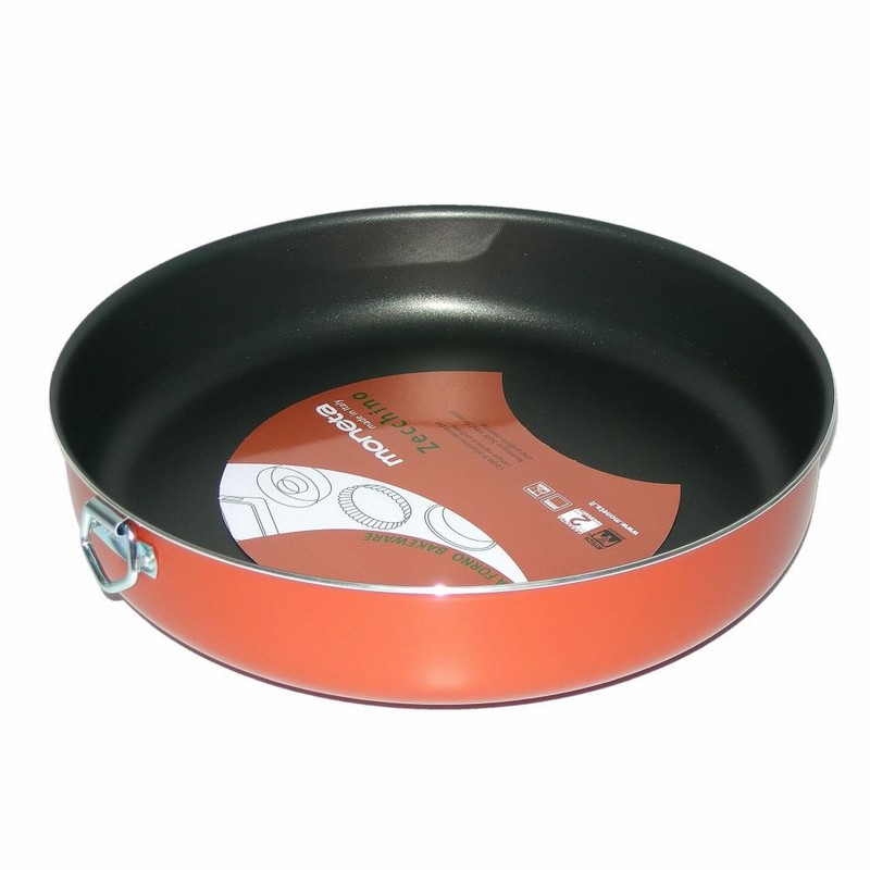 Roasting Pan Rnd. MONETA Zecchino 20cm