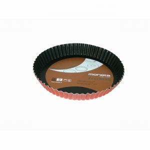 Tart Mould MONETA Zecchino 25cm