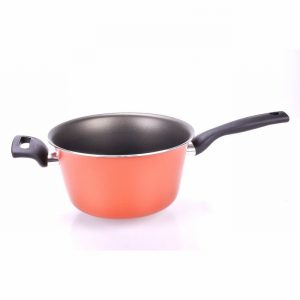 Saucepan MONETA Zecchino 14cm