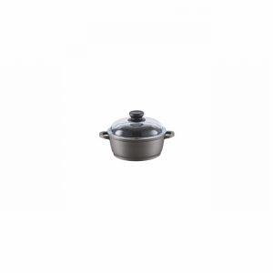 Casserole Dish BERNDES Bonanza C.ALU 16cm