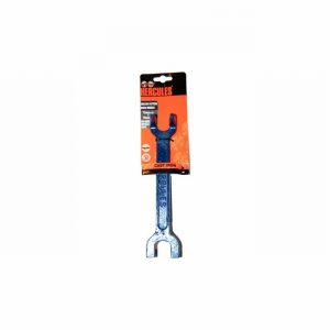 Wrench Basin English BONE Pattern