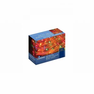 Christmas Rope Lights LED 20Mtr. Multi Colour
