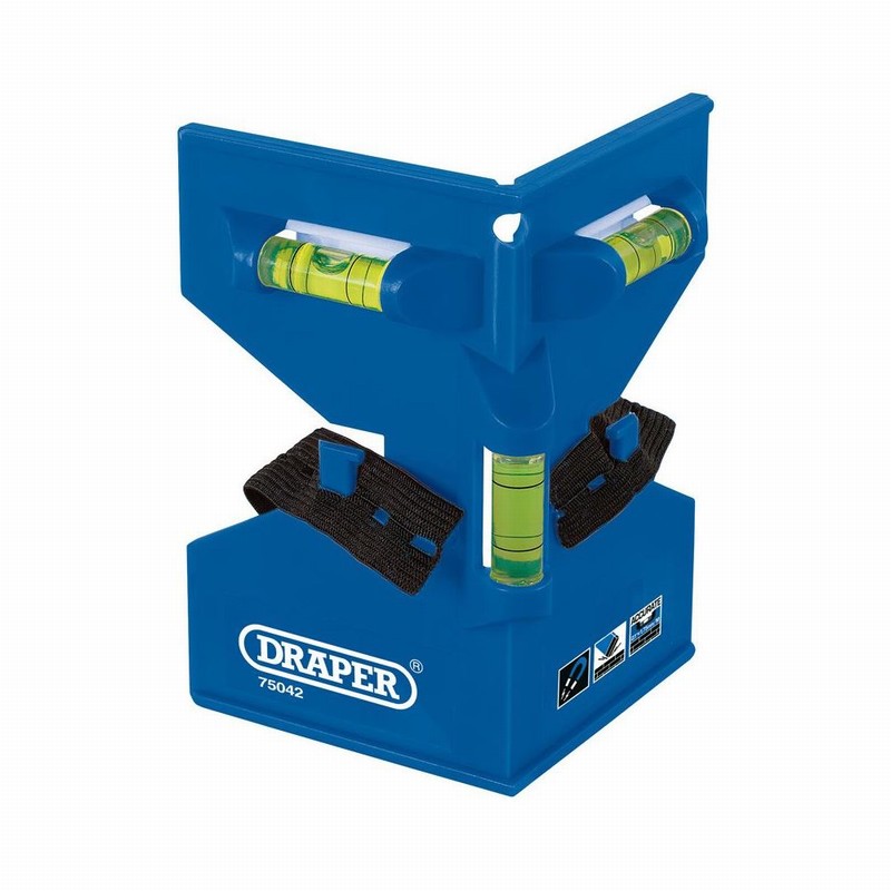 Spirit Level For Posts Magnetic