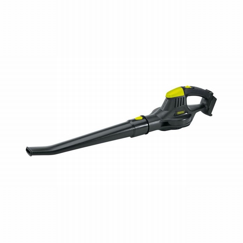 Blower Garden DRAPER Cordless NAKED!