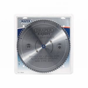 Blade TCT 205mmx20T