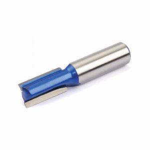 Router Bit 1/2"xStraight 12.7x25mm