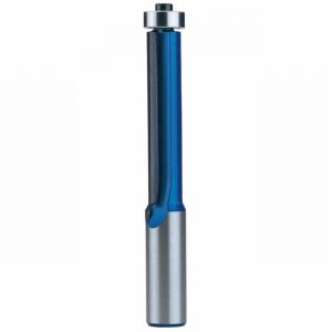 Router Bit 1/2"xFlush 12.7x50mm