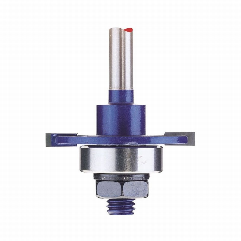 Router Bit 1/4"xSlot For Biscuit Joints No.20