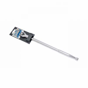 Socket Drive Flexi Head DRAPER 1/2" Drive  375mm [+B]  D