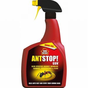 Ant Killer SCOTTS 800ml Trigger D