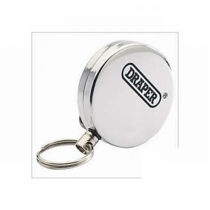 Key Ring Recoil Deluxe
