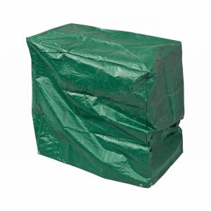 Barbecue Cover DRAPER 900x600x900mm