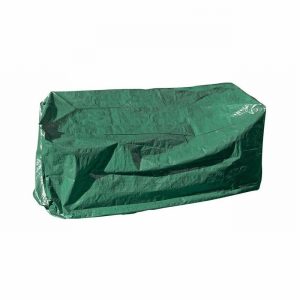 Garden Bench / Seat Cover DRAPER 1900x650x960mm