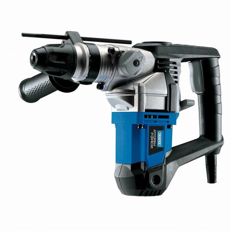 Drill DRAPER S/Force SDS 900Watt