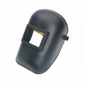 WELDING HELMET WITHOUT LENSES