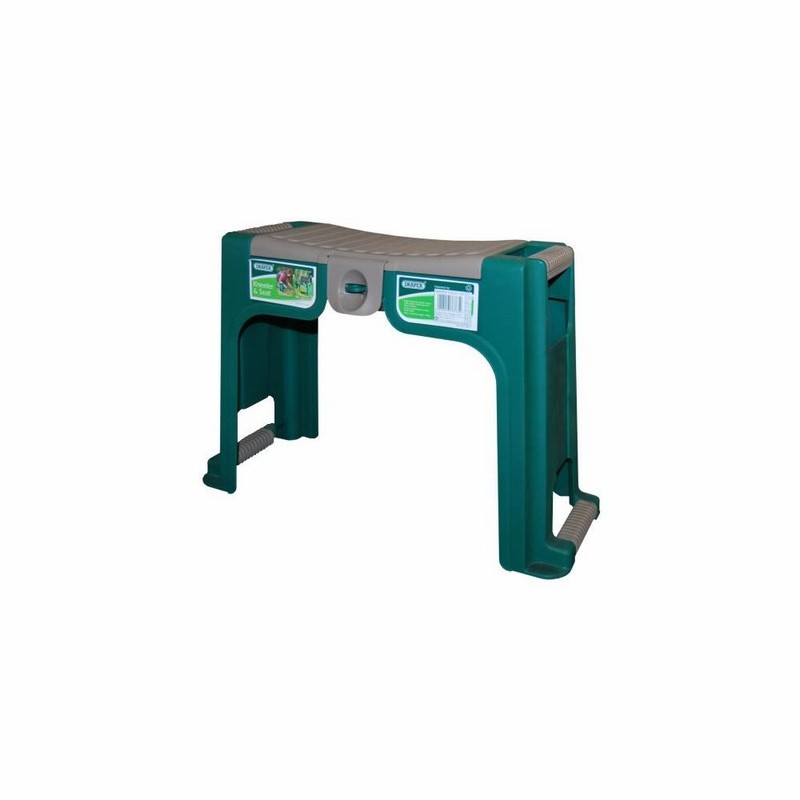 Kneeler & Seat DRAPER Reversible