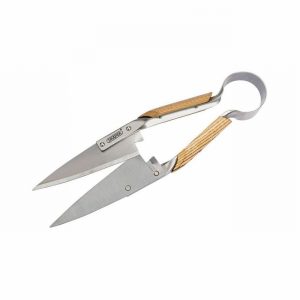 Shears DRAPER Topiary 300mm Wooden Handles