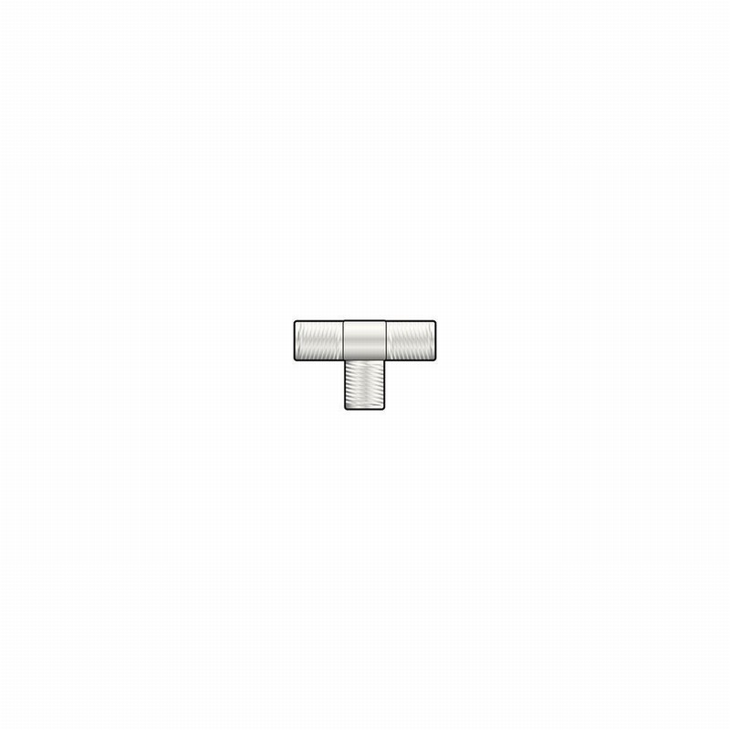 Satellite Splitter Tee Metal 3 Male to connect 3 Female