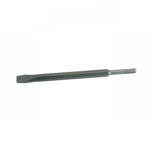Chisel DRAPER Flat SDS fitting for Drill