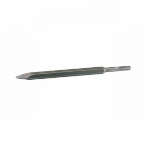 Chisel DRAPER Pointed SDS fitting for Drill