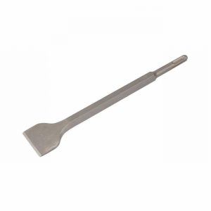 Chisel DRAPER Flat 40mm SDS fitting for Drill