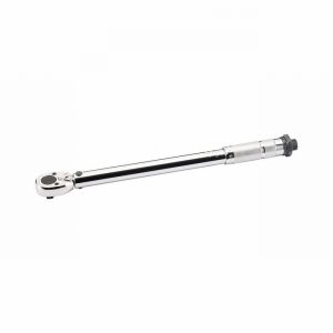 Torque Wrench DRAPER 3/8" 20>110NM