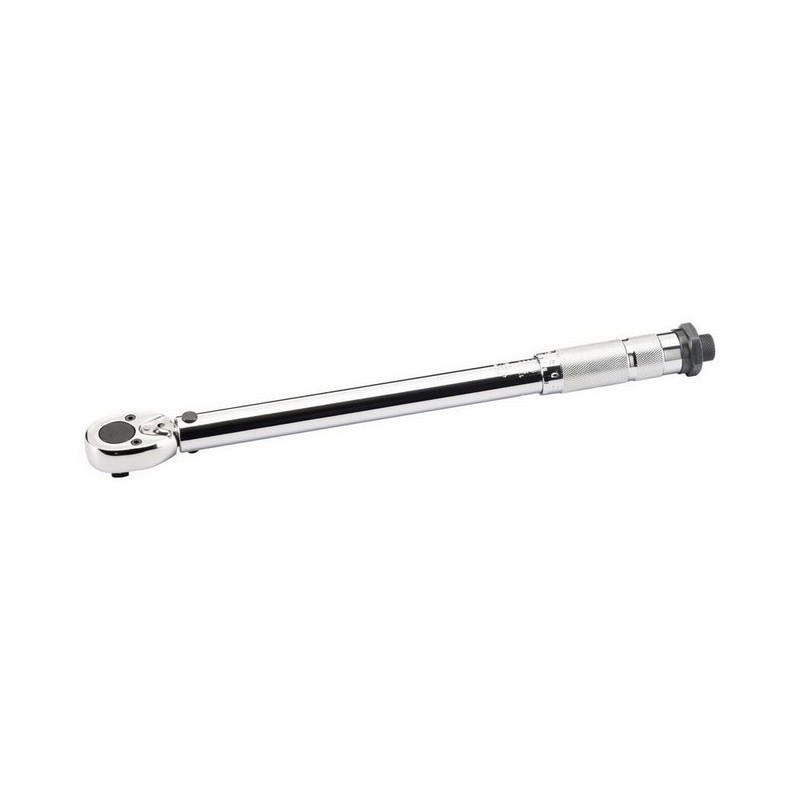 Torque Wrench DRAPER 3/8" 20>110NM