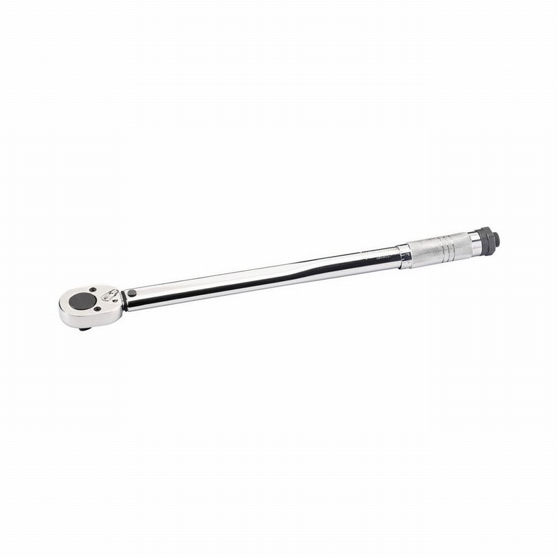 Torque Wrench DRAPER 1/2" 30>210NM