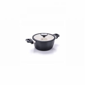 Casserole Dish BERNDES PB Induction 20cm