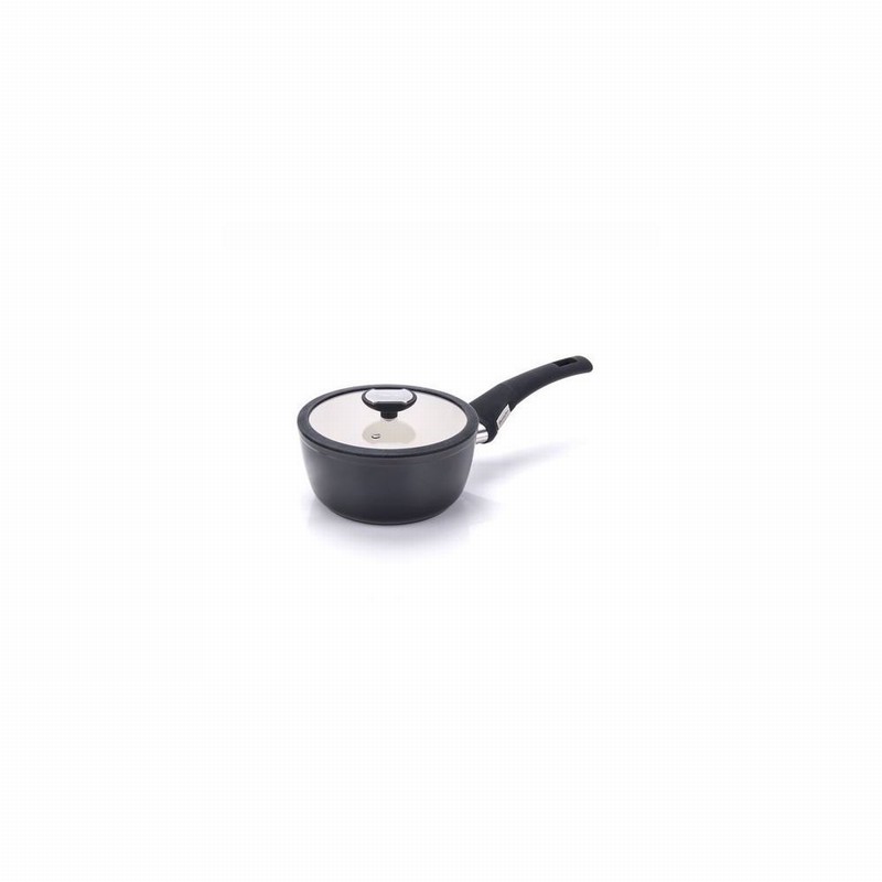 Saucepan BERNDES PB Induction 16cm