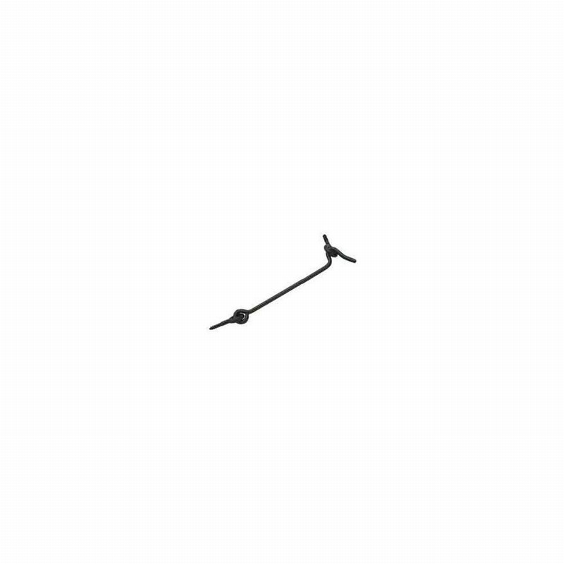 Hook & Eye Cabin 52mm 2" Wire BJ D