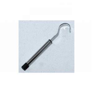 Butter Curler SS D
