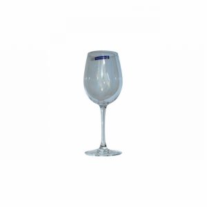 Glass Wine SODALIME