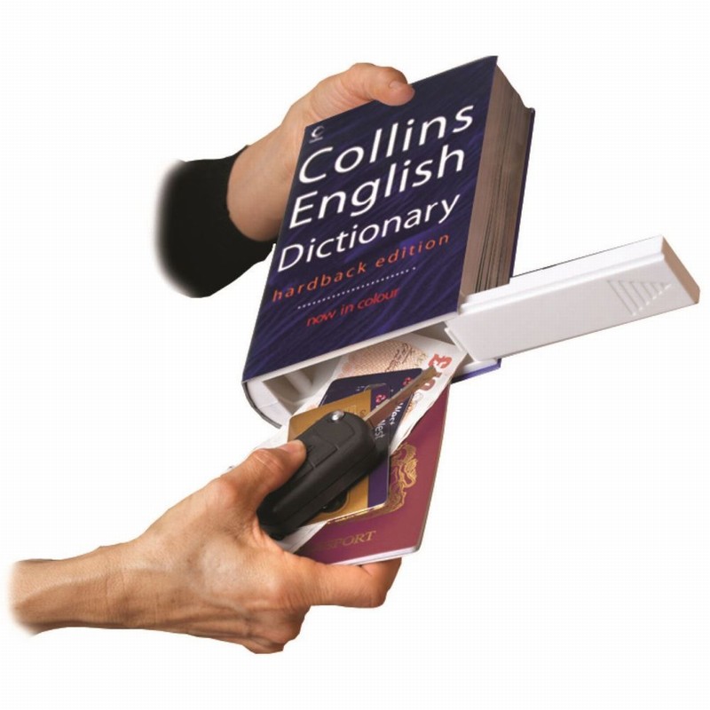 Safe Can Collins Dictionary