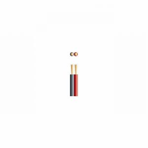 Cable Car / Speaker 2core 24Strand 6Amp 100Mtr.
