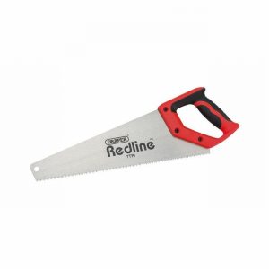 Saw REDLINE 375mm Tool Box Soft Grip