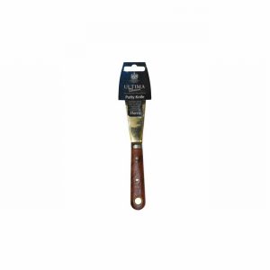 Putty knife ULTIMA TITANIUM D