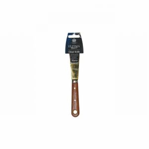 Chisel Knife ULTIMA TITANIUM D