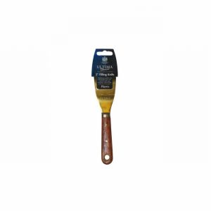 Filling Knife 2" ULTIMA TITANIUM  D