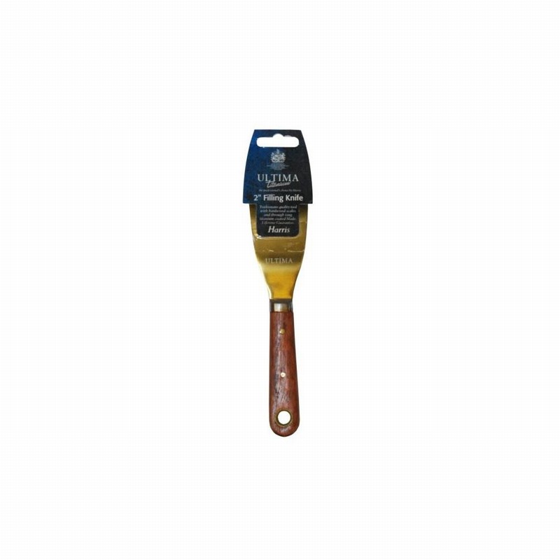 Filling Knife 2" ULTIMA TITANIUM D