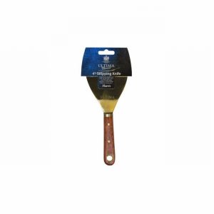 Stripping Knife 4" Ultima Titanium  D