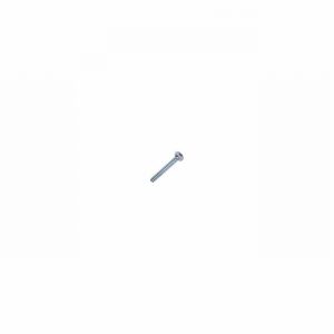 Machine Screw Pan Head BZP M 3x25mm